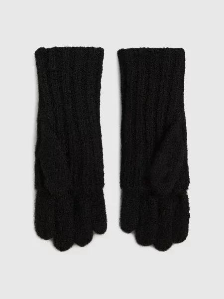 Рукавички Karl Lagerfeld IKON