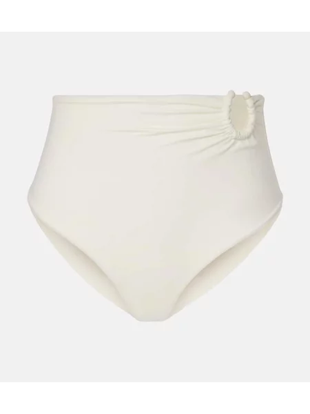 Bikini Johanna Ortiz alb