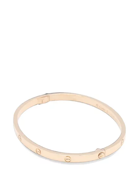 Brăţară Cartier roz