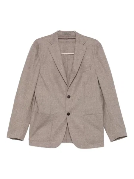 Geacă Corneliani maro