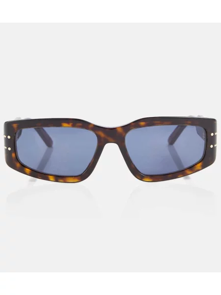 Sunčane naočale Dior Eyewear plava