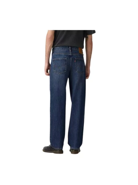 Blugi Levi's® albastru