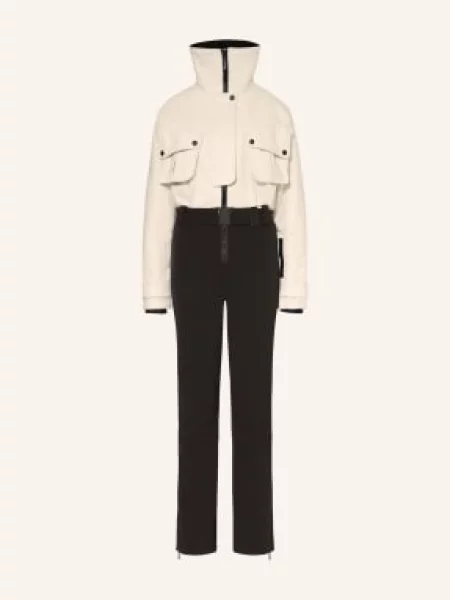 Cordova Lyžařský Kombinéza Telluride režná černá