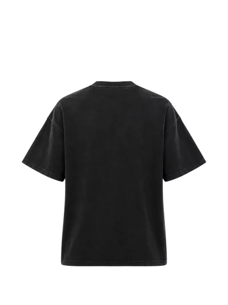 Tricou Ksubi cu imagine negru