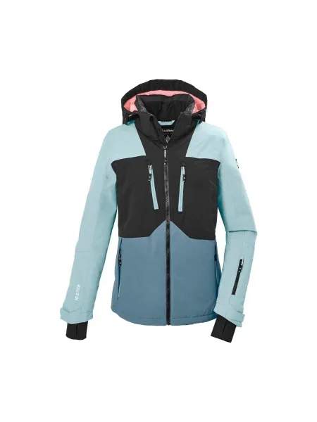 Geacă Killtec negru