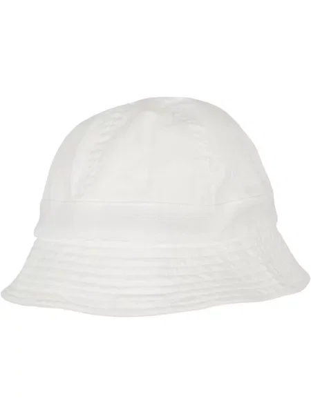 Șapcă Flexfit tenis alb