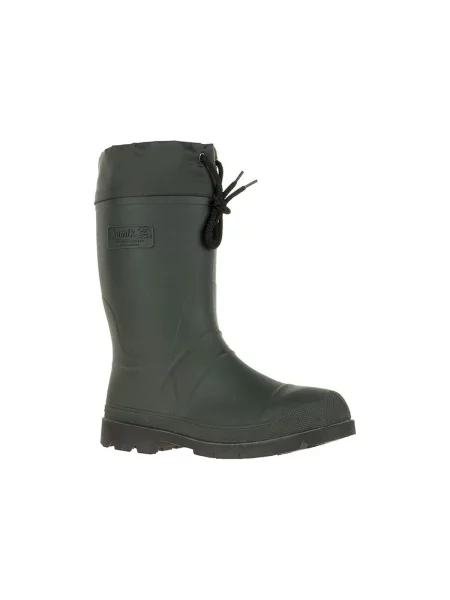 Kozačky Kamik černé