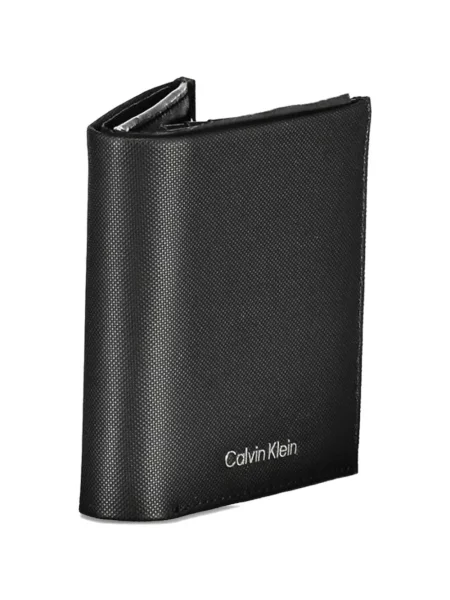 Portofel Calvin Klein negru