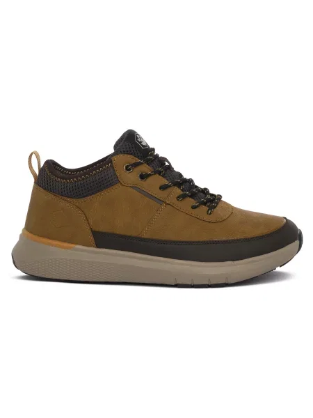 Pantofi Lumberjack galben