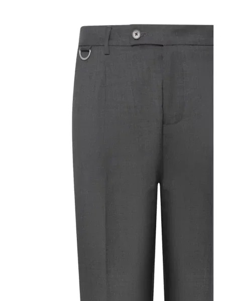 Панталон Low Brand сиво