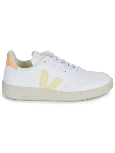 Tenisky Veja V-10 biela