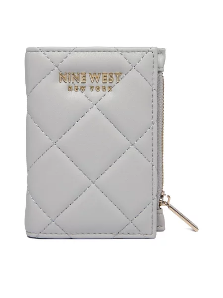Кошелек Nine West серый