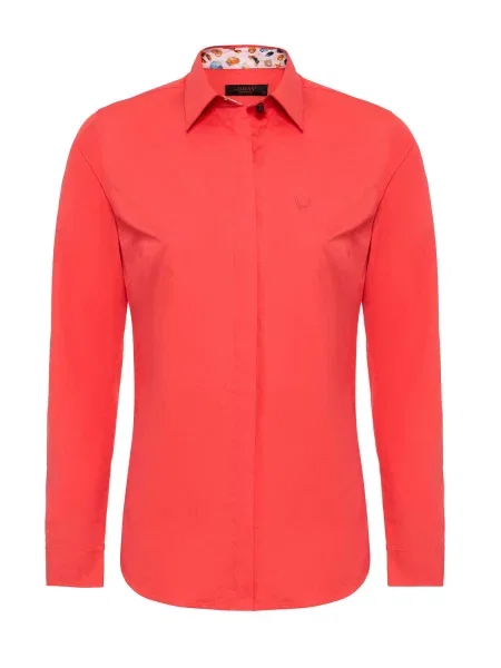 By Diess Collection Bluză închis roz