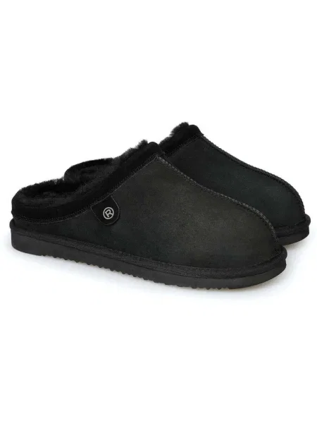 Pantofi Rohde negru