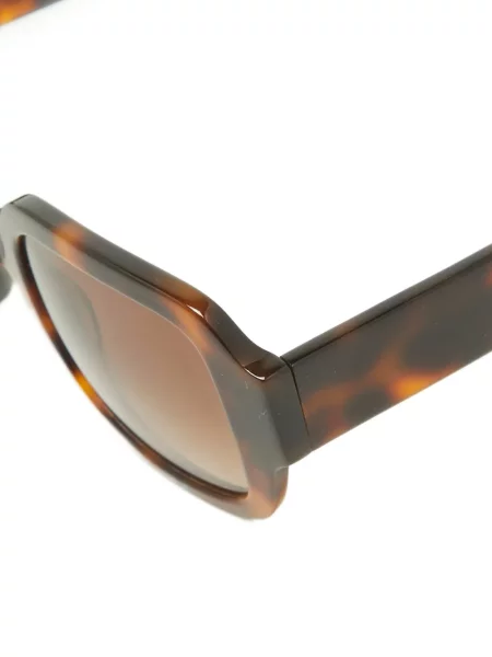 Ochelari de soare Flatlist maro