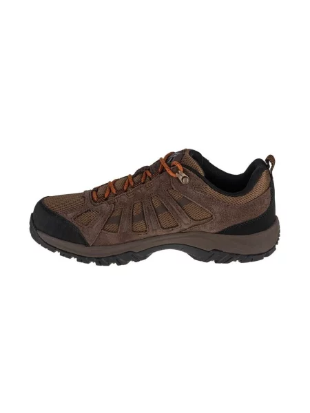 Pantofi Columbia maro