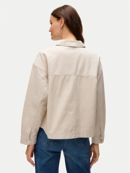 Felső Vero Moda bézs