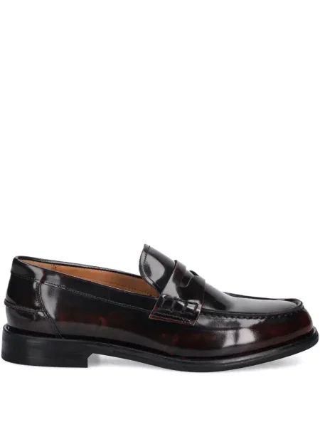 Pantofi loafer Vagabond maro