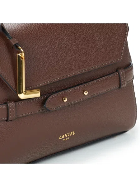 Top Lancel maro