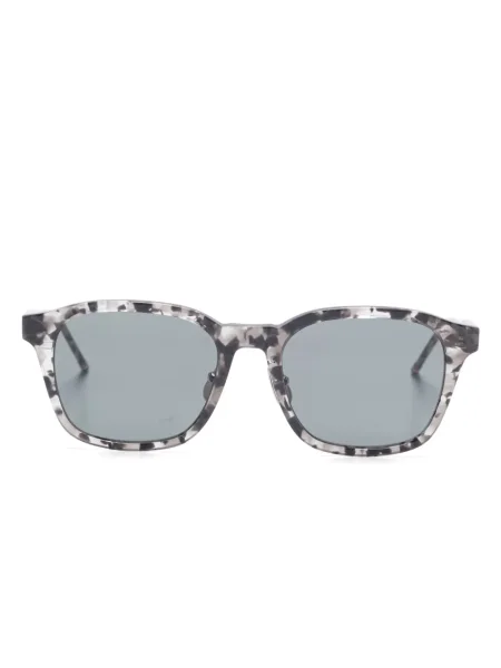 Ochelari de soare Thom Browne Eyewear gri