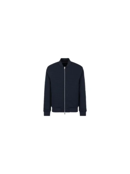 Sako Emporio Armani čierna
