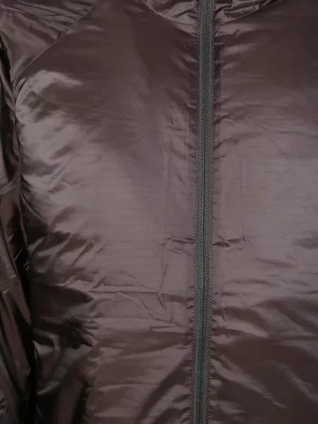 Geacă Houdini Sportswear maro