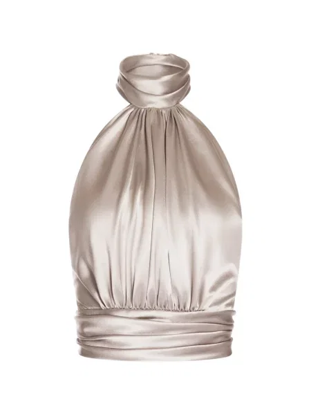 Bluzka Alexia & Antonia drapowana