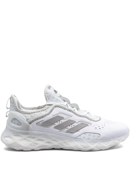 Sneakers Adidas Forum λευκό