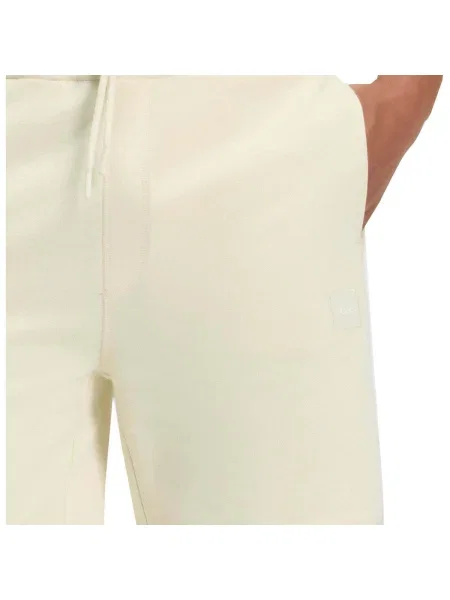 Pantaloni scurți Boss galben