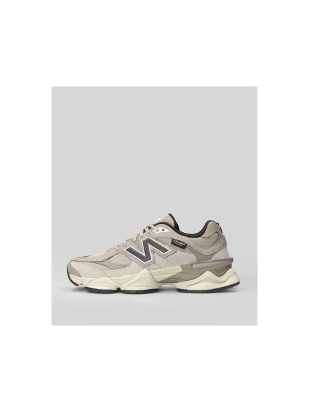 Tenisky New Balance béžová