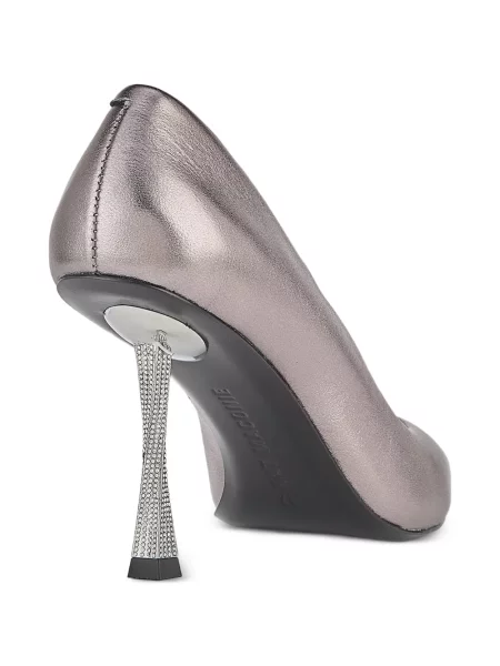 Pantofi cu toc Kat Maconie maro