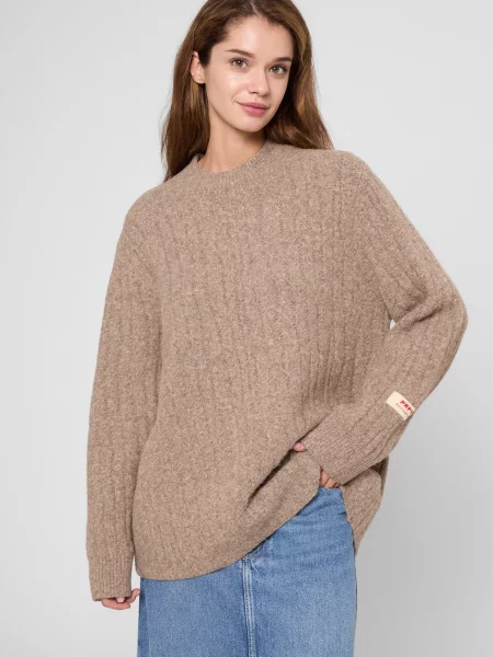 Светр Prpy бежевий