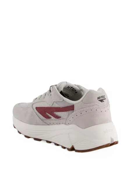 Sneakerși Hi-tec gri