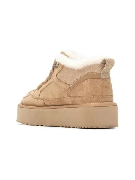 Botine Xti bej