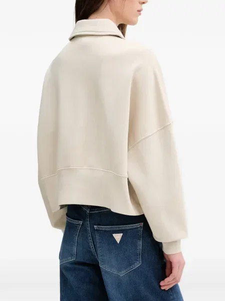 Pulover Marc O'polo cu broderie