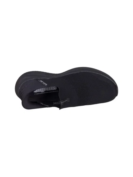 Pantofi Skechers alb