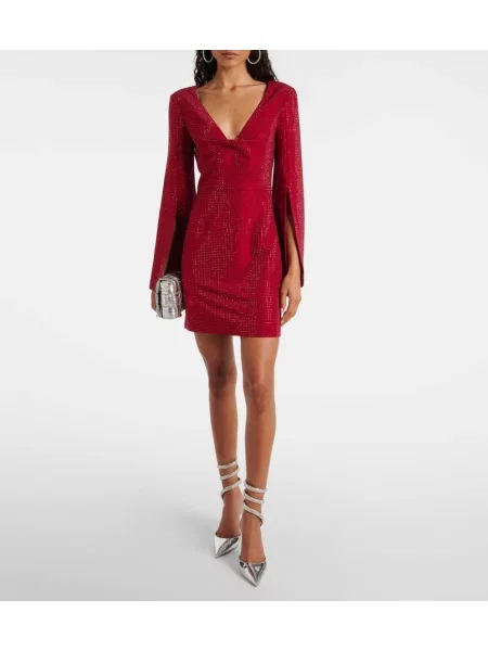 Rochie Roland Mouret roșu