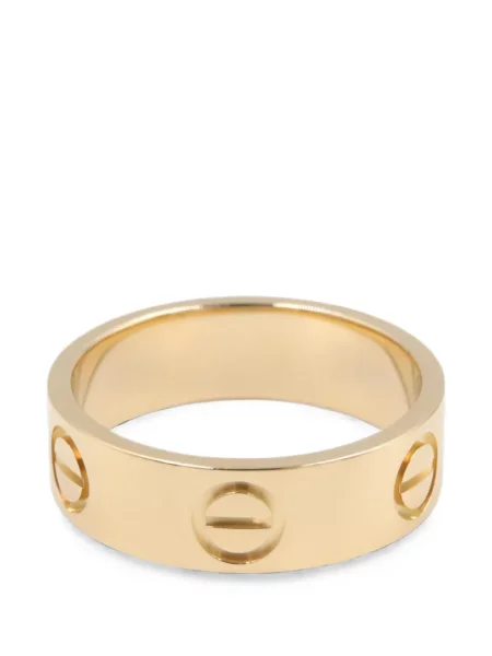 Inel Cartier