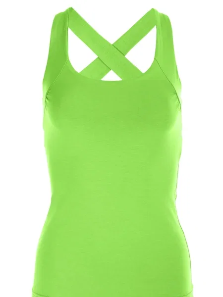Winshape Sport top kiwi verde