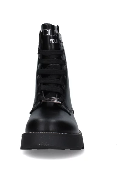 Pantofi Cult Young negru
