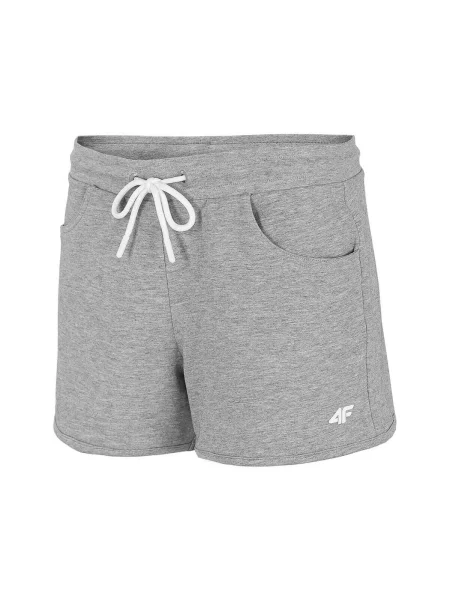 Pantaloni 4f gri