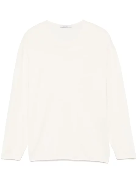 Tricou Lemaire cu decolteu rotund