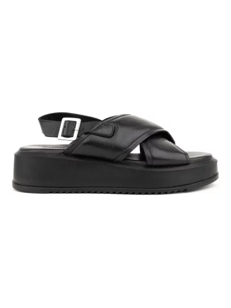 Pantofi Sergio Moretti negru