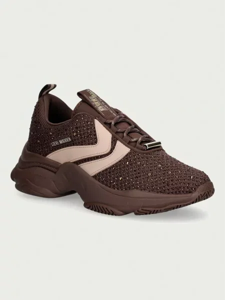 Steve Madden Main St.-RE sneakers pentru femei maro
