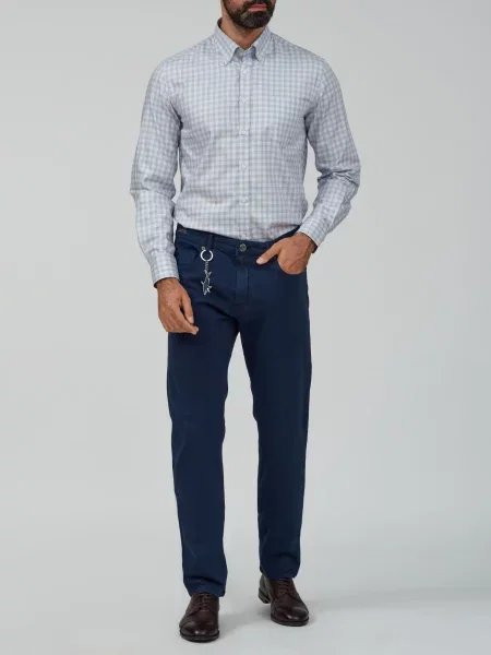 Штани Paul&shark сині