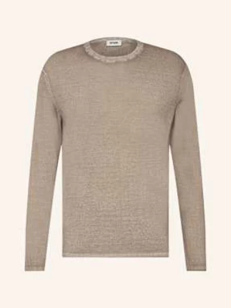 DRYKORN Svetr Leando světle hnědá