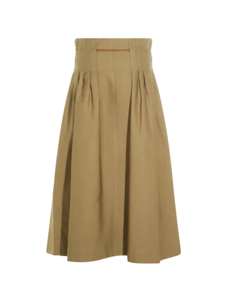 Fustă Max Mara cu cordon