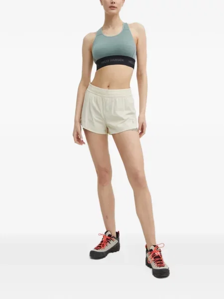 Sutien bandeau Helly Hansen verde