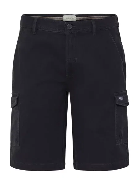 BLEND Kargo hlače BHMASON nočno modra