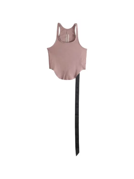 Decupat top Rick Owens Drkshdw maro